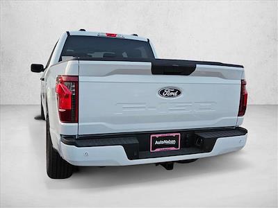 New 2025 Ford F-150 STX SuperCrew Cab Pickup for sale #SKF67126 - photo 2