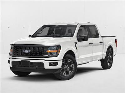 2025 Ford F-150 SuperCrew Cab 4x4 Pickup for sale #SKF73015 - photo 1