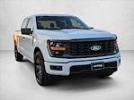 New 2025 Ford F-150 STX SuperCrew Cab Pickup for sale #SKF73766 - photo 8