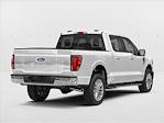 2025 Ford F-150 SuperCrew Cab 4x4 Pickup for sale #SKF79709 - photo 2