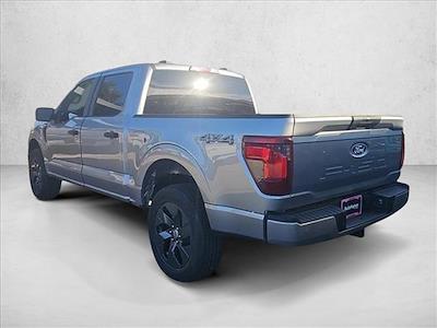 2025 Ford F-150 SuperCrew Cab 4x4 Pickup for sale #SKF97180 - photo 2