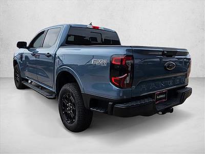 New 2025 Ford Ranger XLT SuperCrew Cab for sale #SLE14246 - photo 2