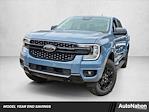 New 2025 Ford Ranger XLT SuperCrew Cab for sale #SLE14246 - photo 1