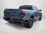 New 2025 Ford Ranger XLT SuperCrew Cab for sale #SLE14246 - photo 3
