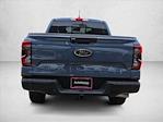New 2025 Ford Ranger XLT SuperCrew Cab for sale #SLE14246 - photo 9