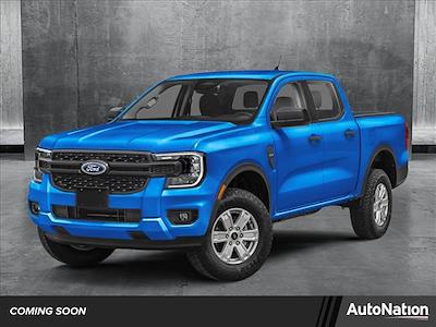 2025 Ford Ranger SuperCrew Cab 4x2 Pickup for sale #SLE15595 - photo 1