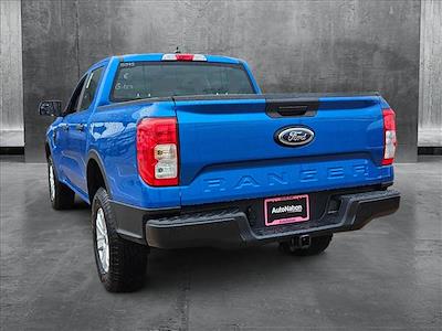 New 2025 Ford Ranger XL SuperCrew Cab Pickup for sale #SLE15595 - photo 2