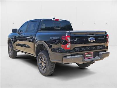 2025 Ford Ranger SuperCrew Cab 4x2 Pickup for sale #SLE22059 - photo 2