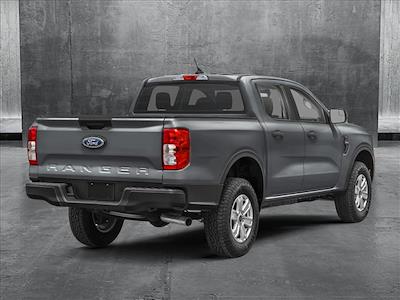 New 2025 Ford Ranger XL SuperCrew Cab Pickup for sale #SLE24078 - photo 2