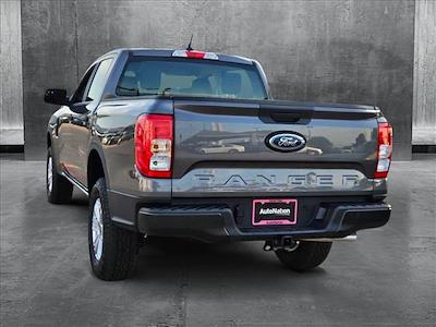 New 2025 Ford Ranger XL SuperCrew Cab Pickup for sale #SLE24078 - photo 2