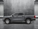 New 2025 Ford Ranger XL SuperCrew Cab Pickup for sale #SLE24078 - photo 3