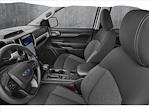 New 2025 Ford Ranger XL SuperCrew Cab Pickup for sale #SLE24078 - photo 6
