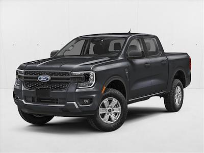 2025 Ford Ranger SuperCrew Cab 4x2 Pickup for sale #SLE27774 - photo 1