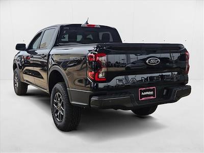 2025 Ford Ranger SuperCrew Cab 4x2 Pickup for sale #SLE27774 - photo 2