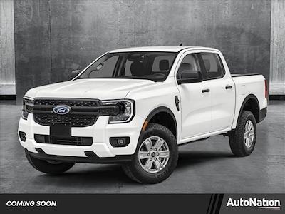 2025 Ford Ranger SuperCrew Cab 4x2 Pickup for sale #SLE31721 - photo 1