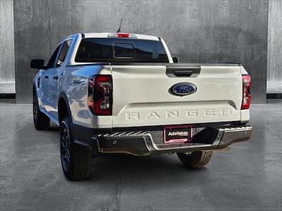 New 2025 Ford Ranger XLT SuperCrew Cab Pickup for sale #SLE31721 - photo 2