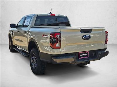 New 2025 Ford Ranger XLT SuperCrew Cab for sale #SLE34188 - photo 2