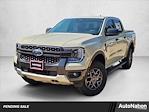 2025 Ford Ranger SuperCrew Cab 4x4 Pickup for sale #SLE34188 - photo 1
