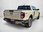 2025 Ford Ranger SuperCrew Cab 4x4 Pickup for sale #SLE34188 - photo 2