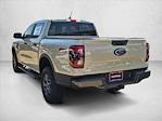 2025 Ford Ranger SuperCrew Cab 4x4 Pickup for sale #SLE34188 - photo 9