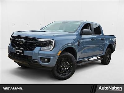 2025 Ford Ranger SuperCrew Cab 4x2 Pickup for sale #SLE34844 - photo 1