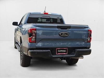2025 Ford Ranger SuperCrew Cab 4x2 Pickup for sale #SLE34844 - photo 2