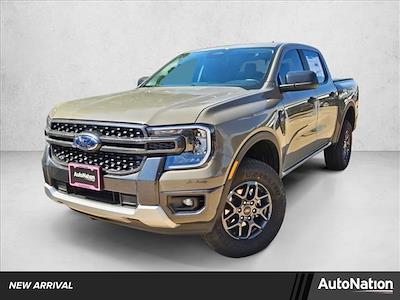 2025 Ford Ranger SuperCrew Cab 4x2 Pickup for sale #SLE37140 - photo 1