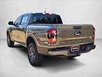 2025 Ford Ranger SuperCrew Cab 4x2 Pickup for sale #SLE37140 - photo 9