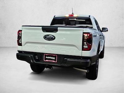 New 2025 Ford Ranger XLT SuperCrew Cab for sale #SLE38735 - photo 2