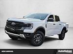 New 2025 Ford Ranger XLT SuperCrew Cab for sale #SLE38735 - photo 1