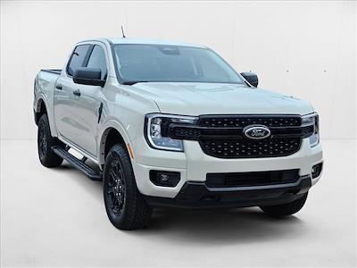 2025 Ford Ranger SuperCrew Cab 4x4 Pickup for sale #SLE40502 - photo 1