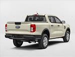 New 2025 Ford Ranger XLT SuperCrew Cab 4x4 Pickup for sale #SLE40502 - photo 2