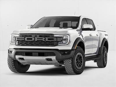 2025 Ford Ranger SuperCrew Cab 4x4 Pickup for sale #SLE44737 - photo 1