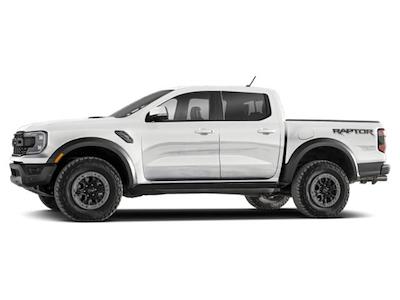 2025 Ford Ranger SuperCrew Cab 4x4 Pickup for sale #SLE44737 - photo 2