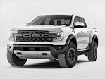 New 2025 Ford Ranger Raptor SuperCrew Cab 4x4 Pickup for sale #SLE44737 - photo 1