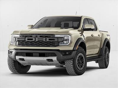 New 2025 Ford Ranger - photo 1