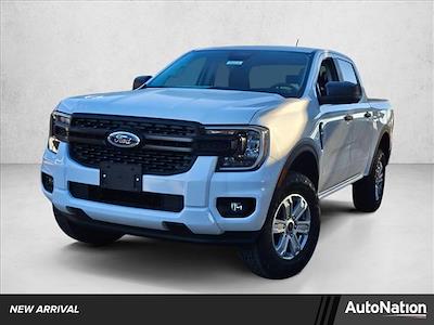 2025 Ford Ranger SuperCrew Cab 4x2 Pickup for sale #SLE45990 - photo 1