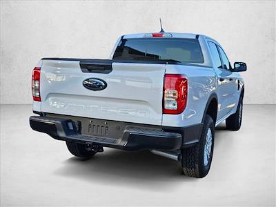New 2025 Ford Ranger XL SuperCrew Cab for sale #SLE45990 - photo 2