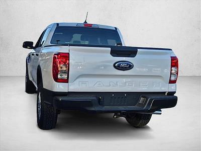New 2025 Ford Ranger XL SuperCrew Cab for sale #SLE45990 - photo 2