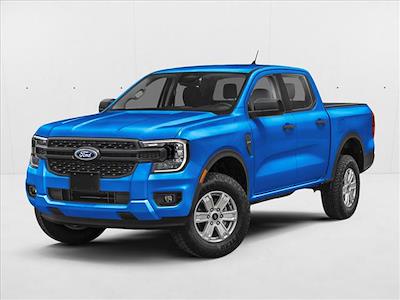 2025 Ford Ranger SuperCrew Cab 4x2 Pickup for sale #SLE52453 - photo 1