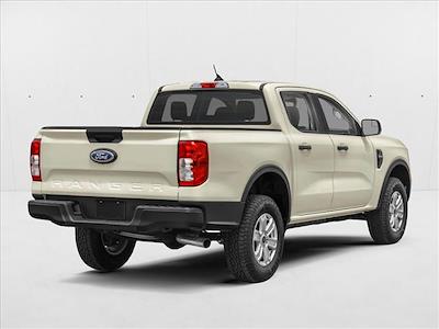 New 2025 Ford Ranger XLT SuperCrew Cab Pickup for sale #SLE54996 - photo 2