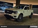 New 2025 Ford Ranger XLT SuperCrew Cab Pickup for sale #SLE54996 - photo 1