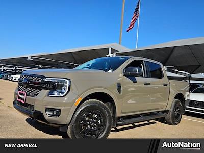 2025 Ford Ranger SuperCrew Cab 4x4 Pickup for sale #SLE57469 - photo 1