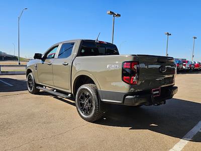 New 2025 Ford Ranger XLT SuperCrew Cab for sale #SLE57469 - photo 2