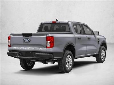 New 2025 Ford Ranger XLT SuperCrew Cab Pickup for sale #SLE58109 - photo 2