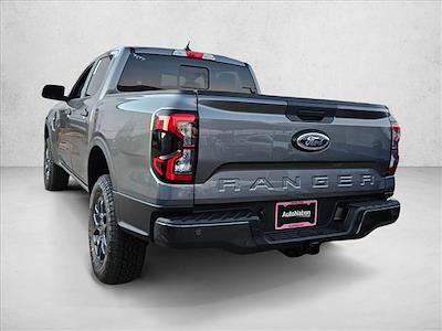 2025 Ford Ranger SuperCrew Cab 4x2 Pickup for sale #SLE59594 - photo 2