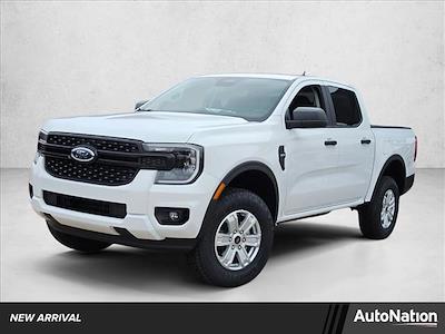2025 Ford Ranger SuperCrew Cab 4x2 Pickup for sale #SLE62141 - photo 1