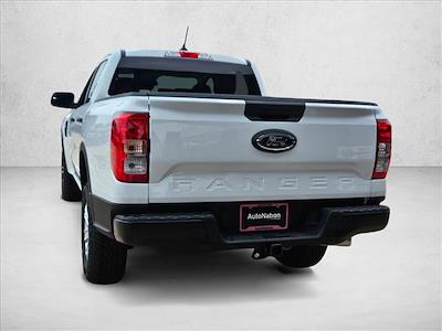 2025 Ford Ranger SuperCrew Cab 4x2 Pickup for sale #SLE62141 - photo 2