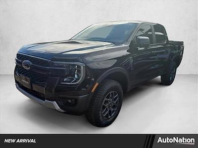 New 2025 Ford Ranger - photo 1