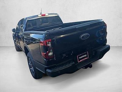 New 2025 Ford Ranger - photo 1